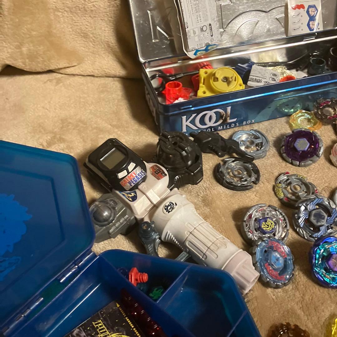 メタルファイト　ベイブレード　まとめ売り