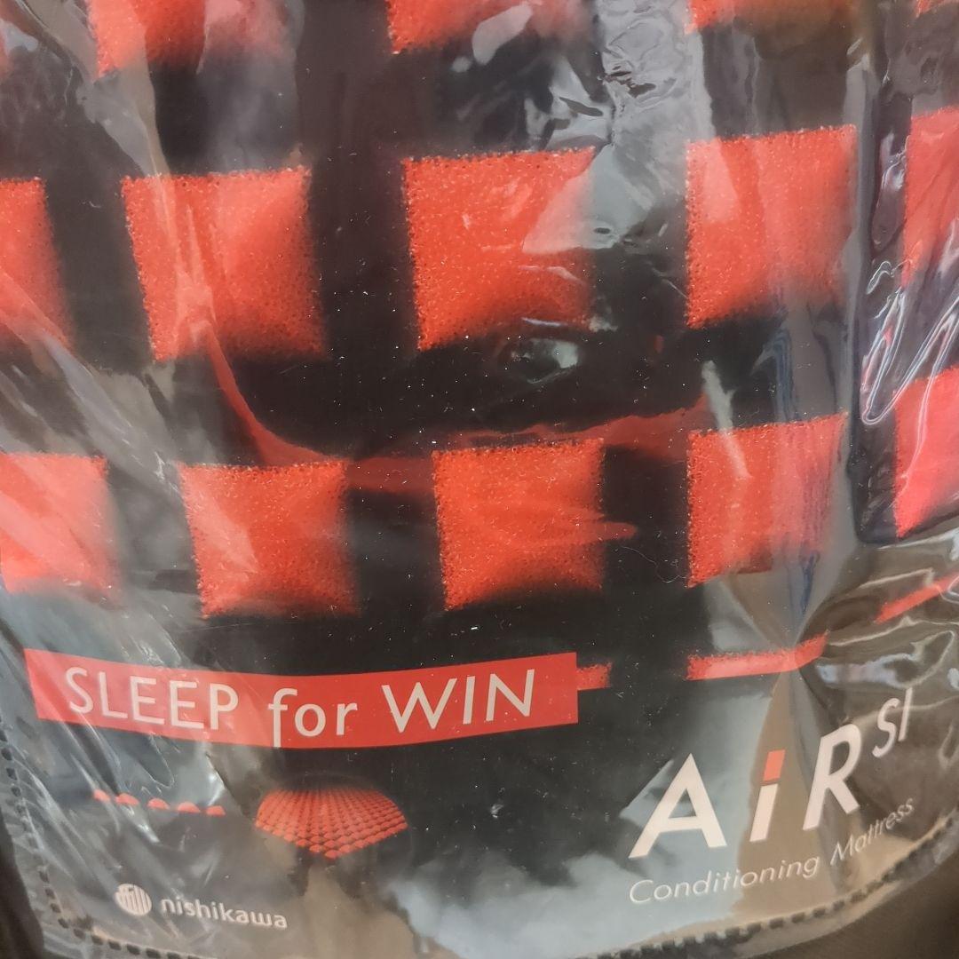 東京西川 AiR SI マットレス REGULAR シングル