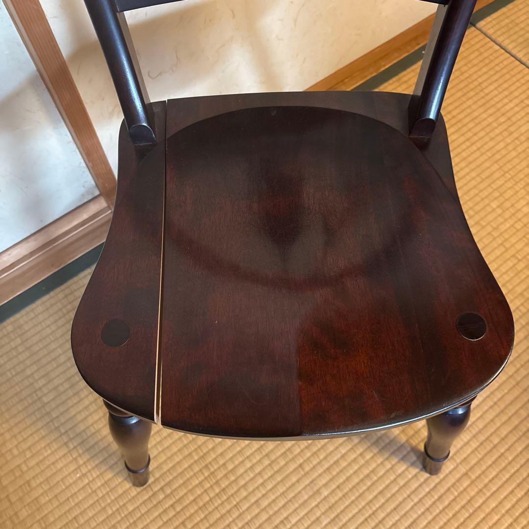 松本民芸家具　#49型A　ワイコムチェア