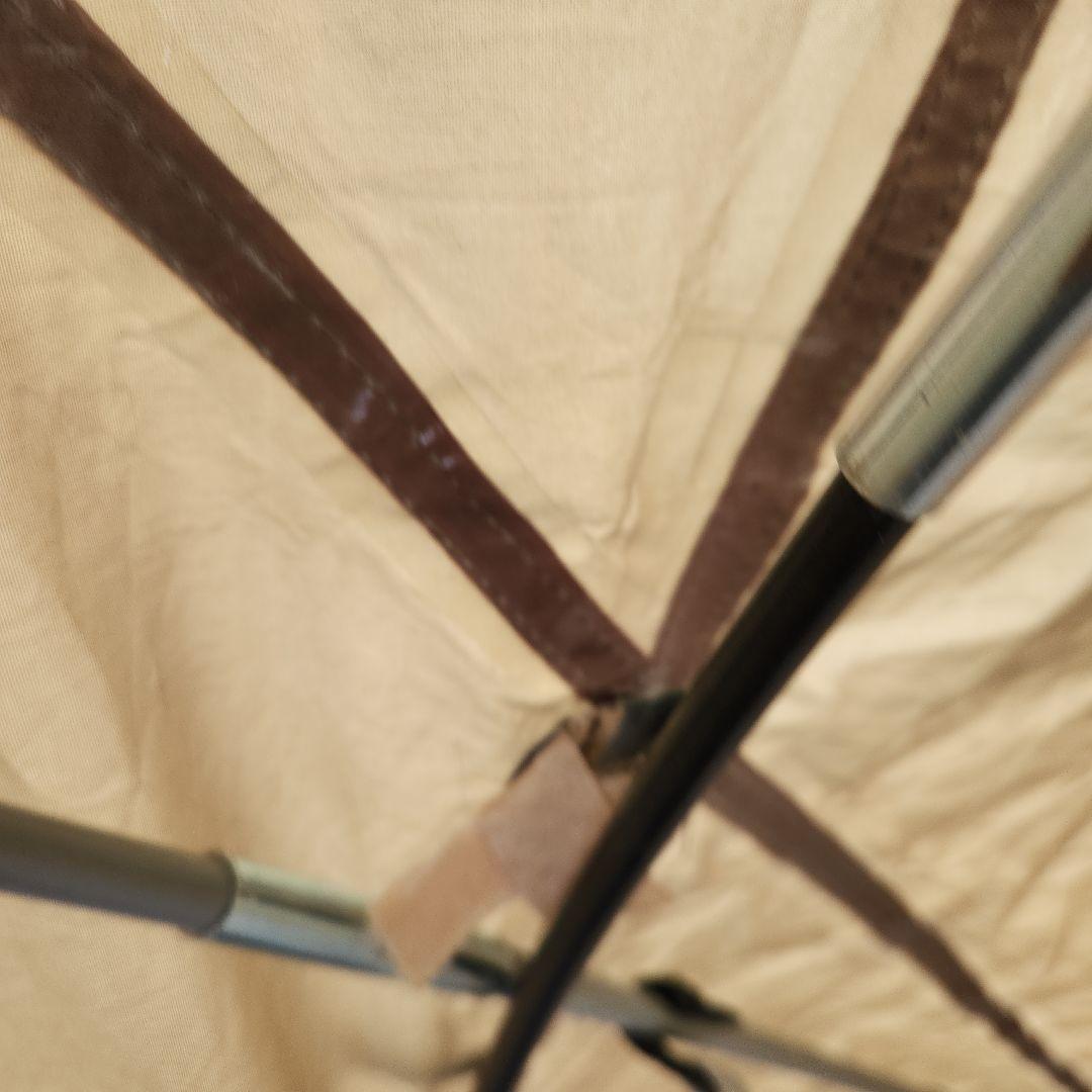 Coleman ツーリングドーム ST