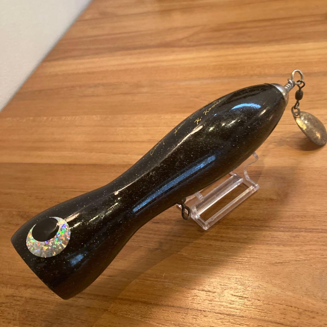 カーペンター シーフロッグ120 希少品