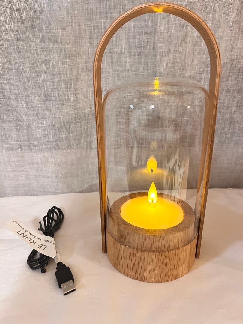 LE KLINK（レクリント）CANDLELIGHT キャンドルライト