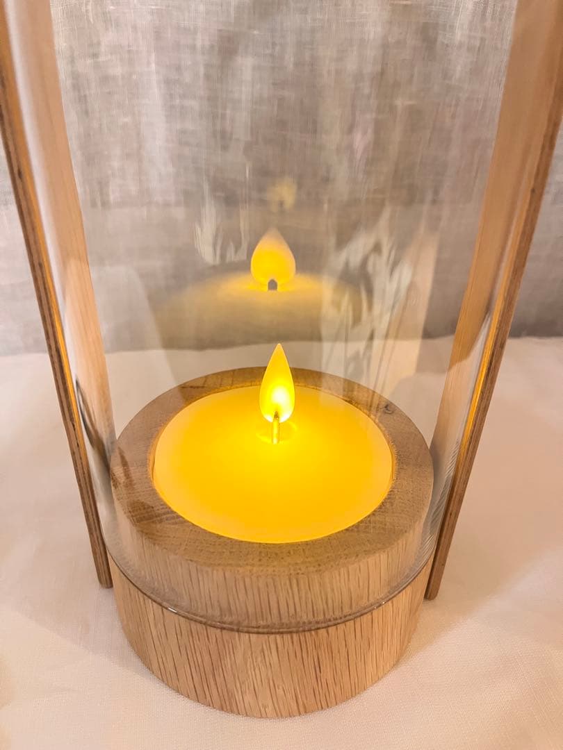 LE KLINK（レクリント）CANDLELIGHT キャンドルライト