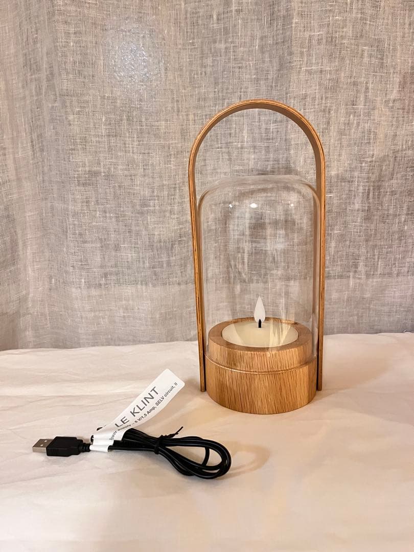 LE KLINK（レクリント）CANDLELIGHT キャンドルライト