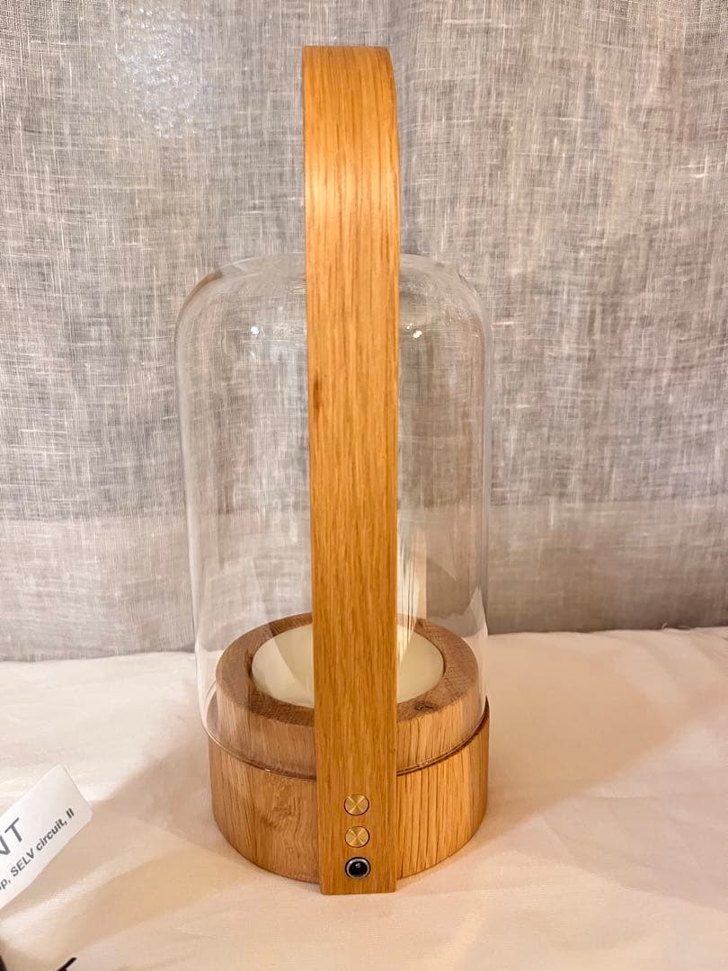 LE KLINK（レクリント）CANDLELIGHT キャンドルライト