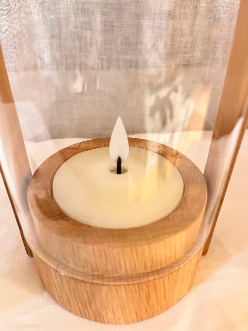 LE KLINK（レクリント）CANDLELIGHT キャンドルライト