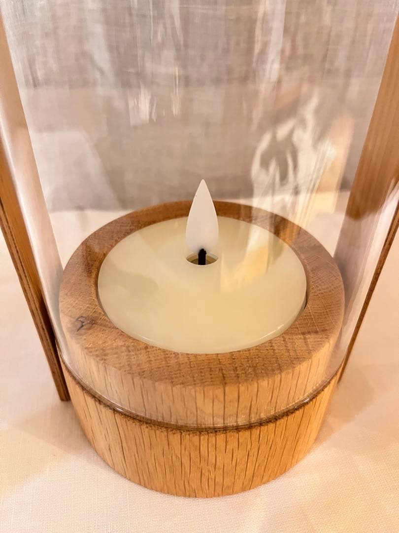 LE KLINK（レクリント）CANDLELIGHT キャンドルライト