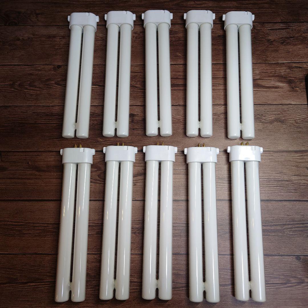 新品40本◆日立 FPL18EX-L 電球色 ハイルミック 蛍光灯 パラライト