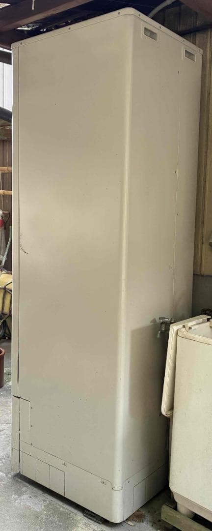 直接取引 岐阜県【ダイキン】エコキュート　2016年製　給湯器 460L