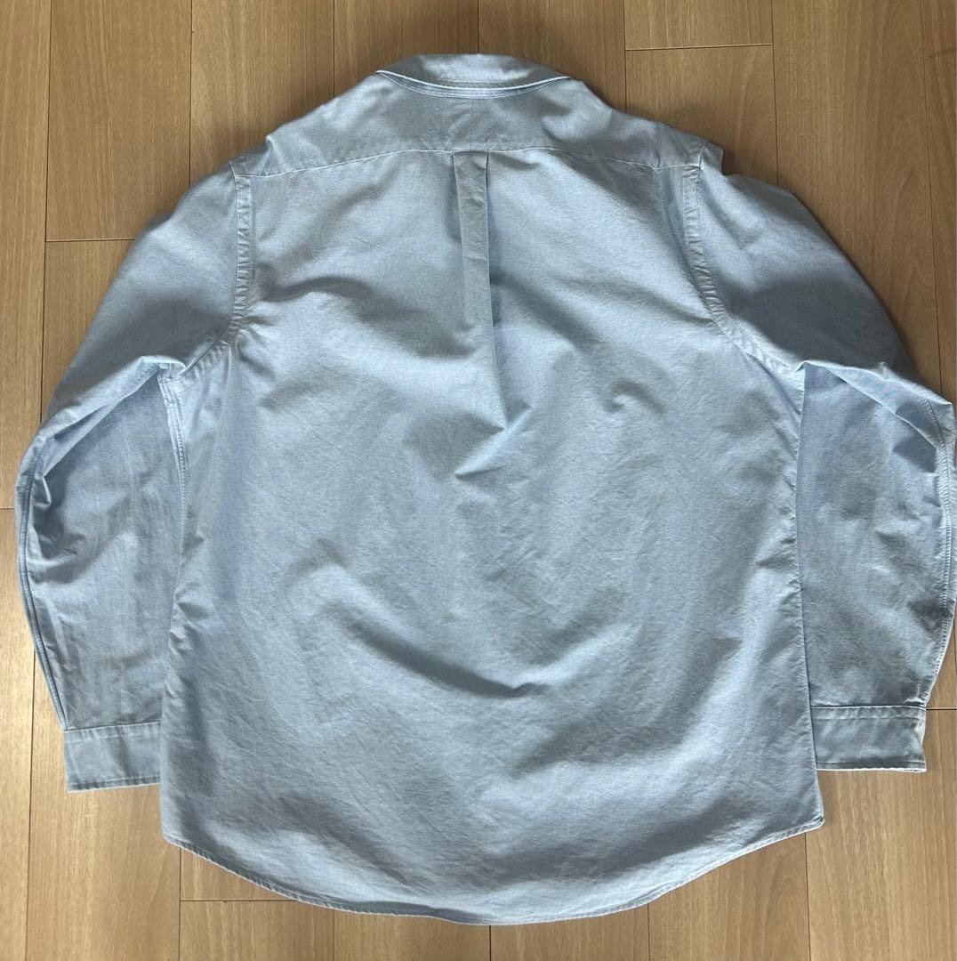 【美品】RALPH LAUREN Polo Bear Oxford Shirt