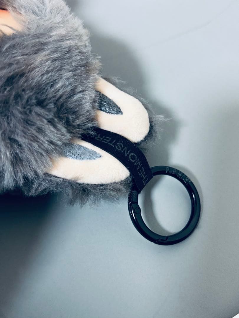 ピーちゃん様　ラブブ エナジー シークレット LABUBU Energy POP