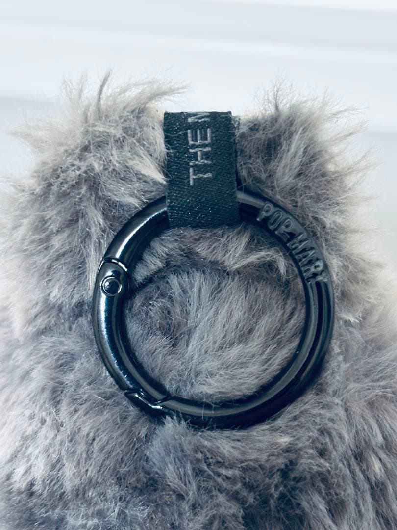 ピーちゃん様　ラブブ エナジー シークレット LABUBU Energy POP