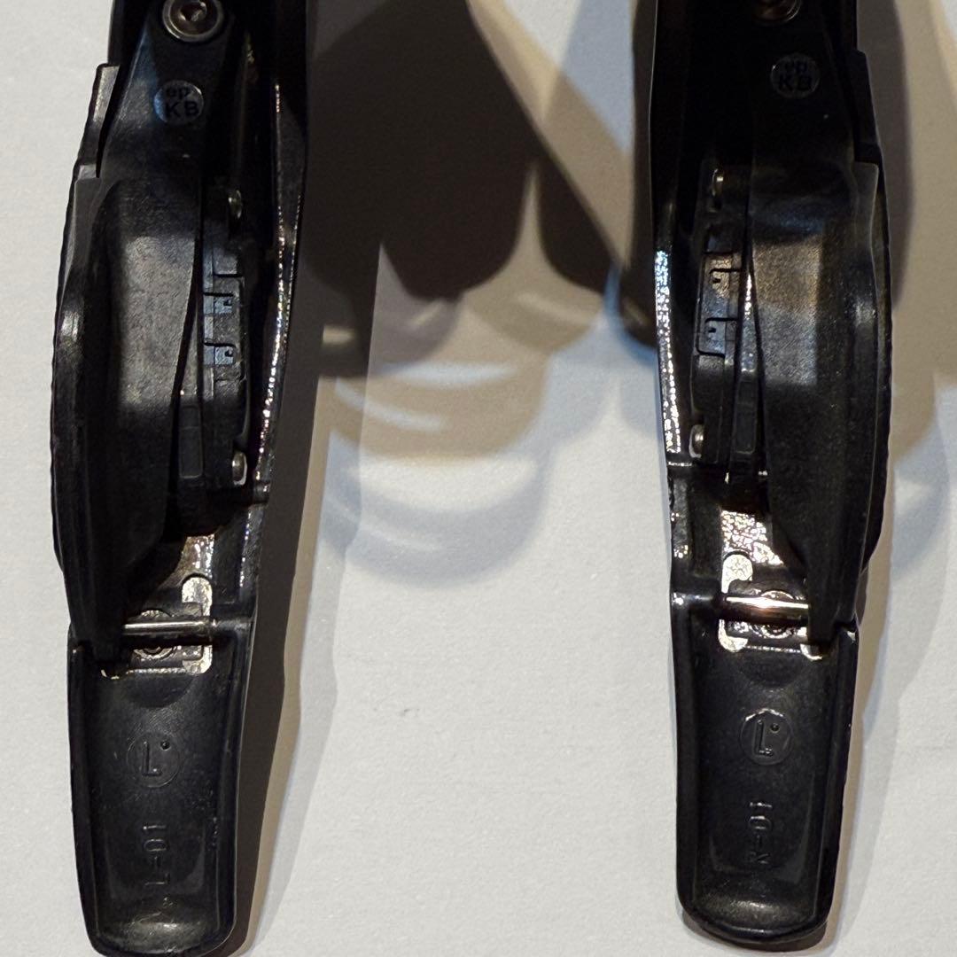 SHIMANO ST-6770 Di2 11速対応可レバーセット