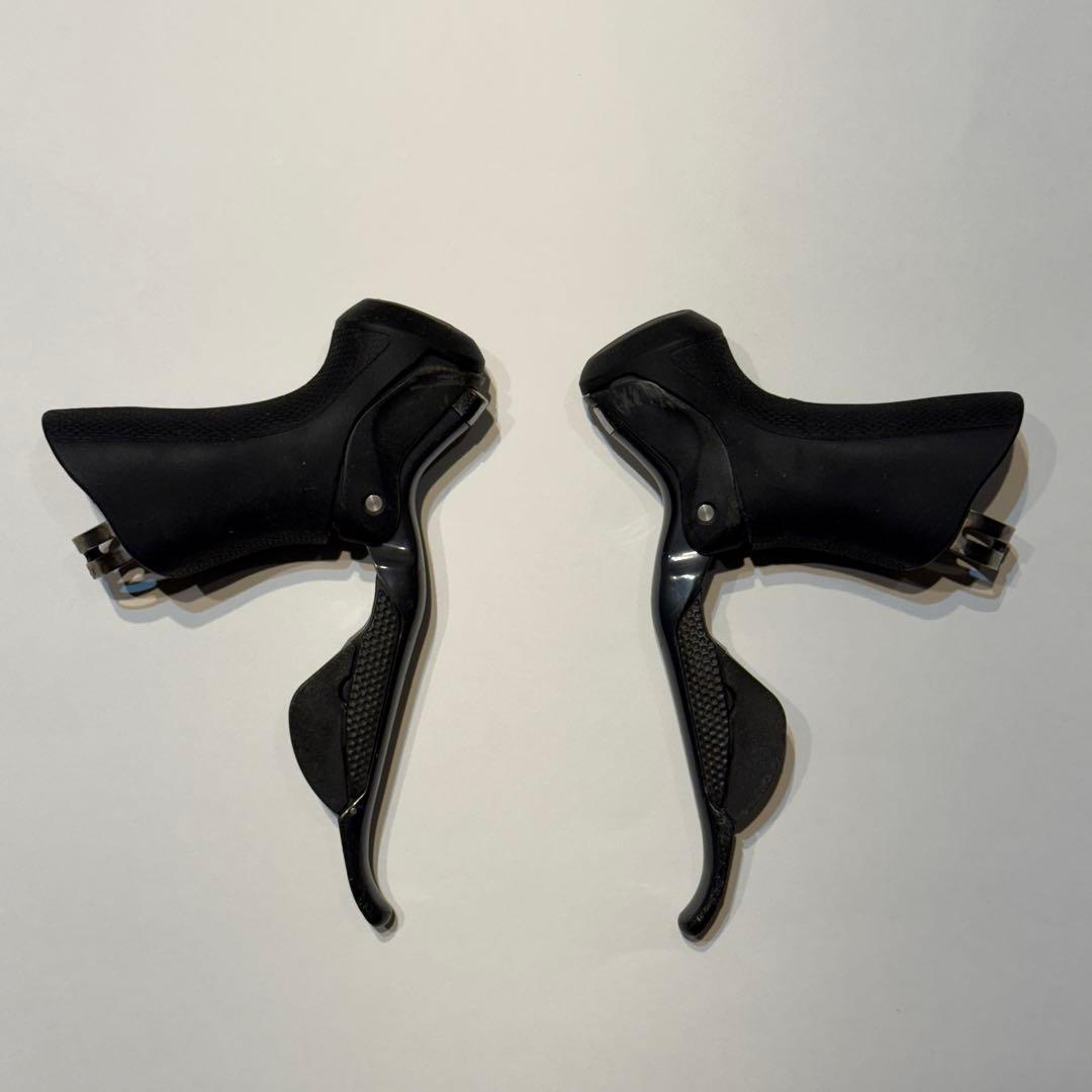 SHIMANO ST-6770 Di2 11速対応可レバーセット