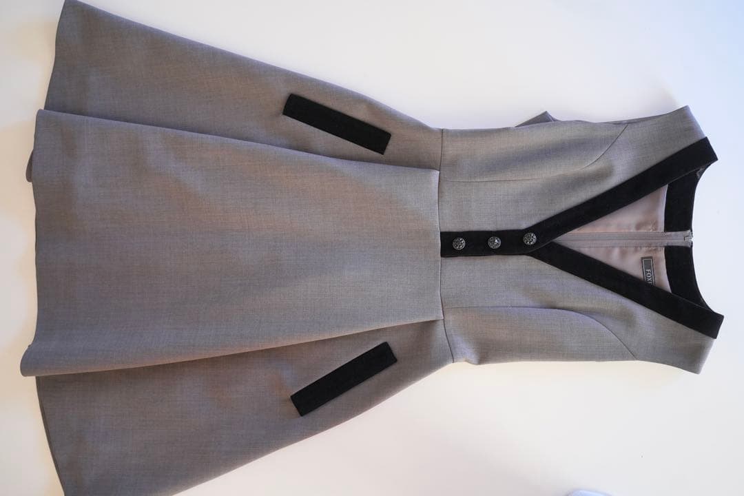 フォクシー　ワンピース　38