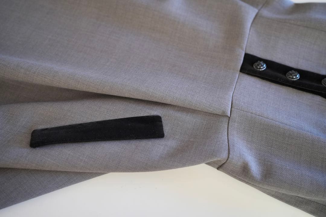 フォクシー　ワンピース　38