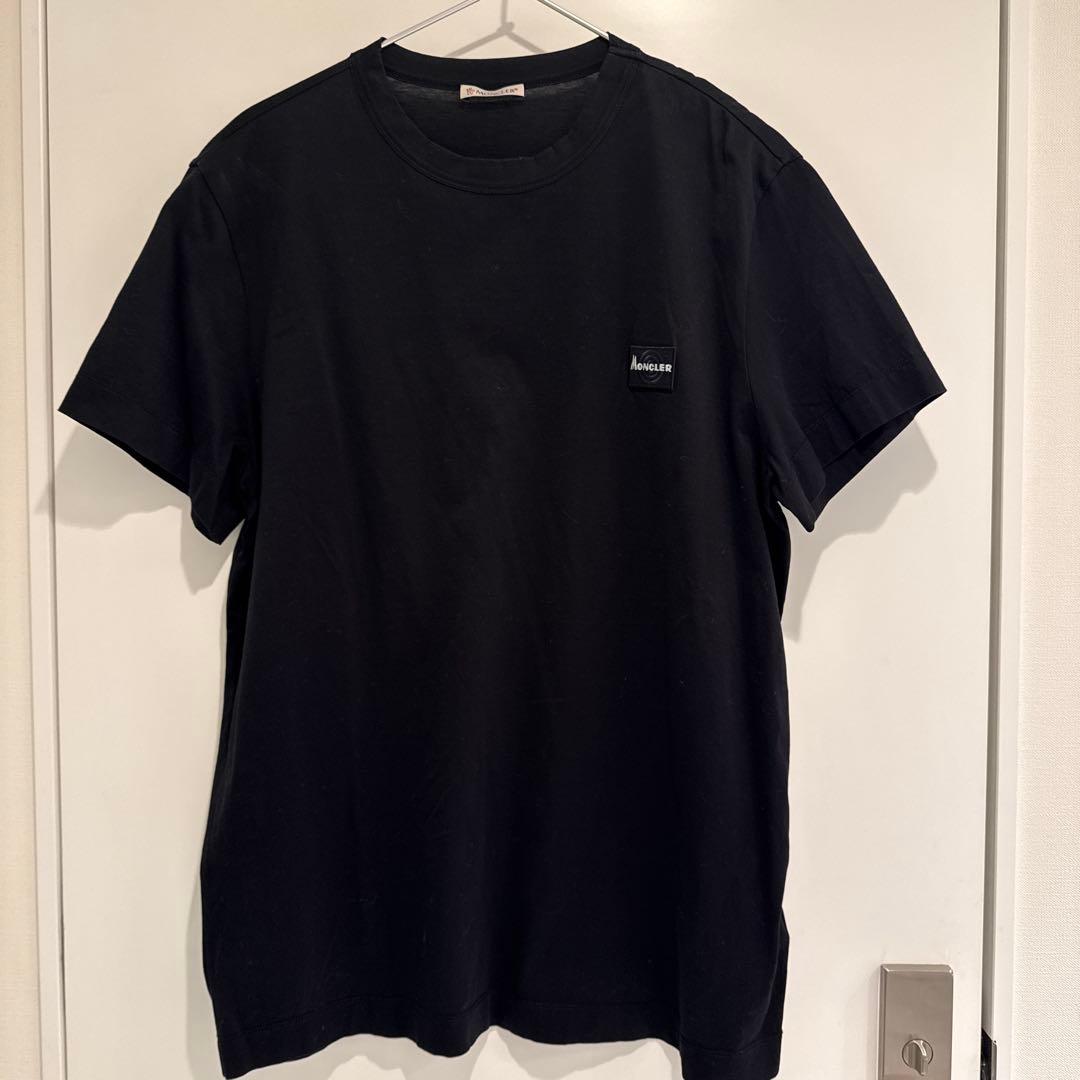 メンズ MONCLER Tシャツ