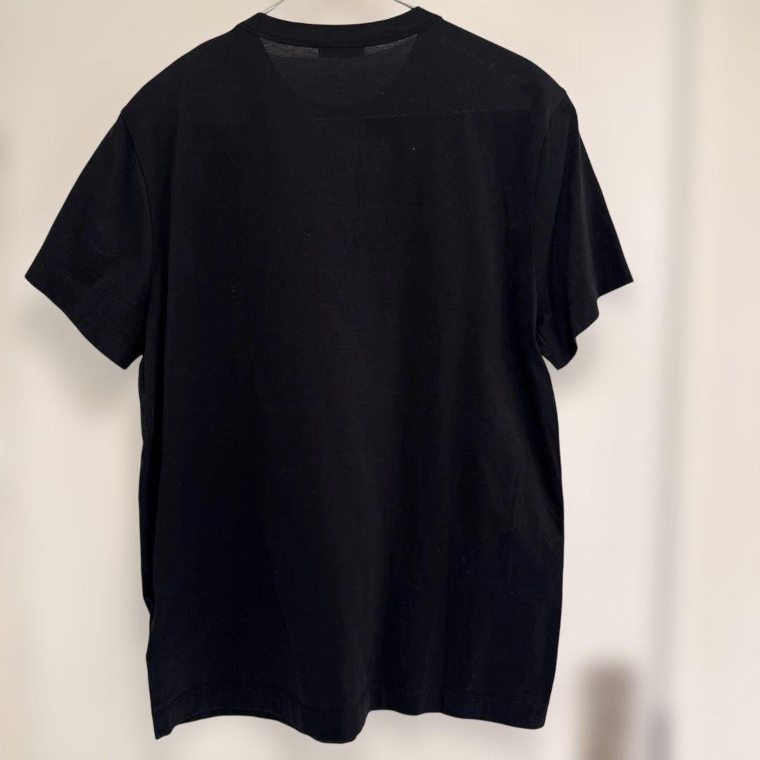 メンズ MONCLER Tシャツ