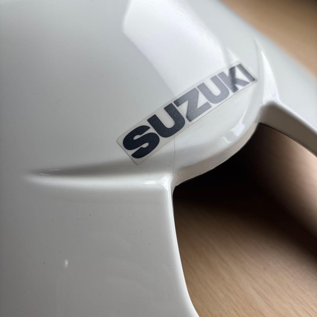 《再塗装推奨》GSX250R カスタムカウル GSXR1000R風