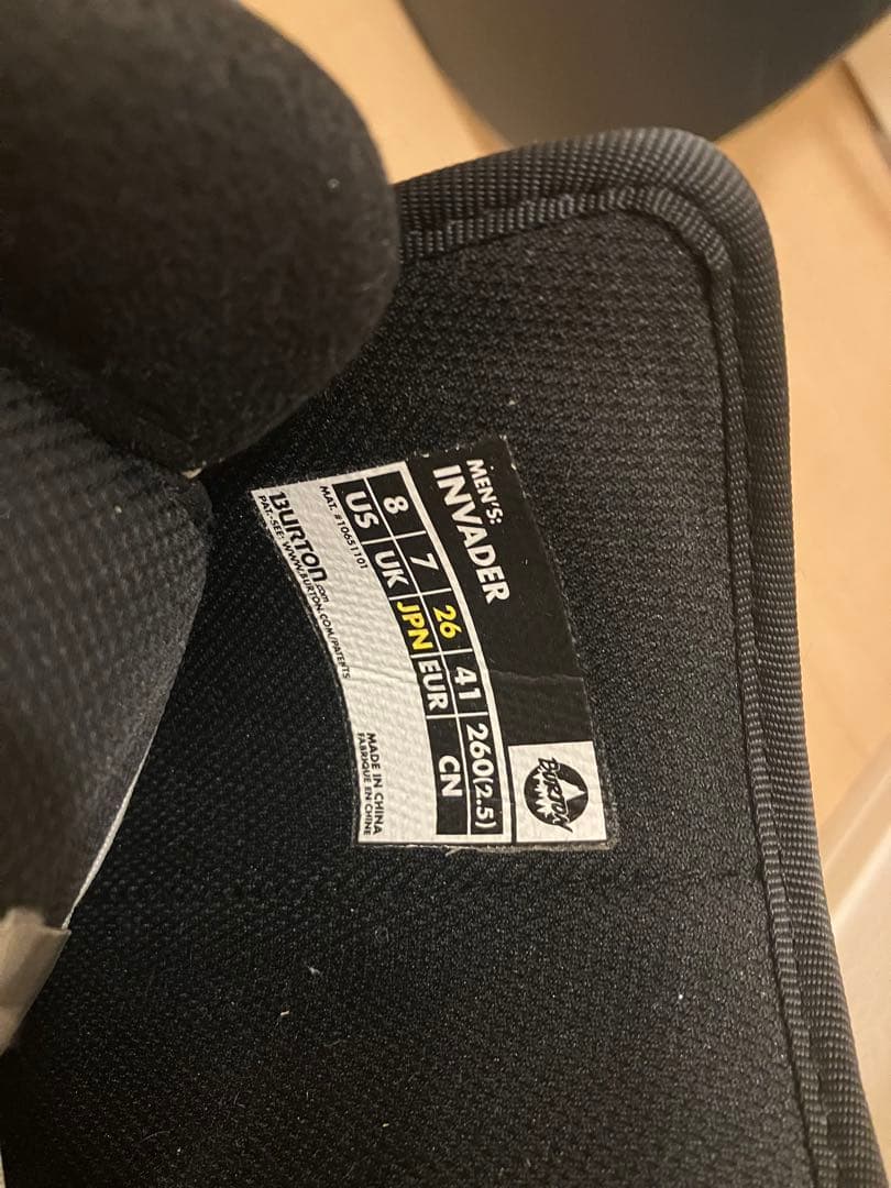 スノーボード4点セット