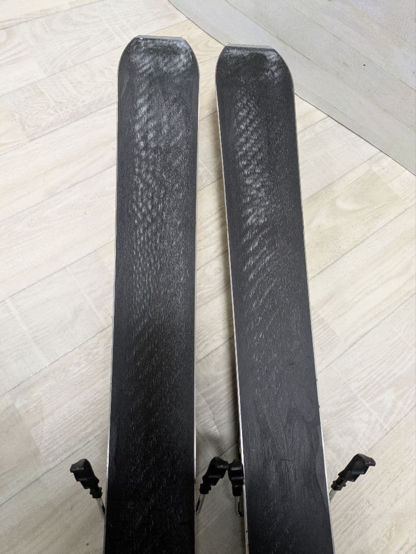 国産 MOCU2 DOUBLE FACE モクツー 158cm