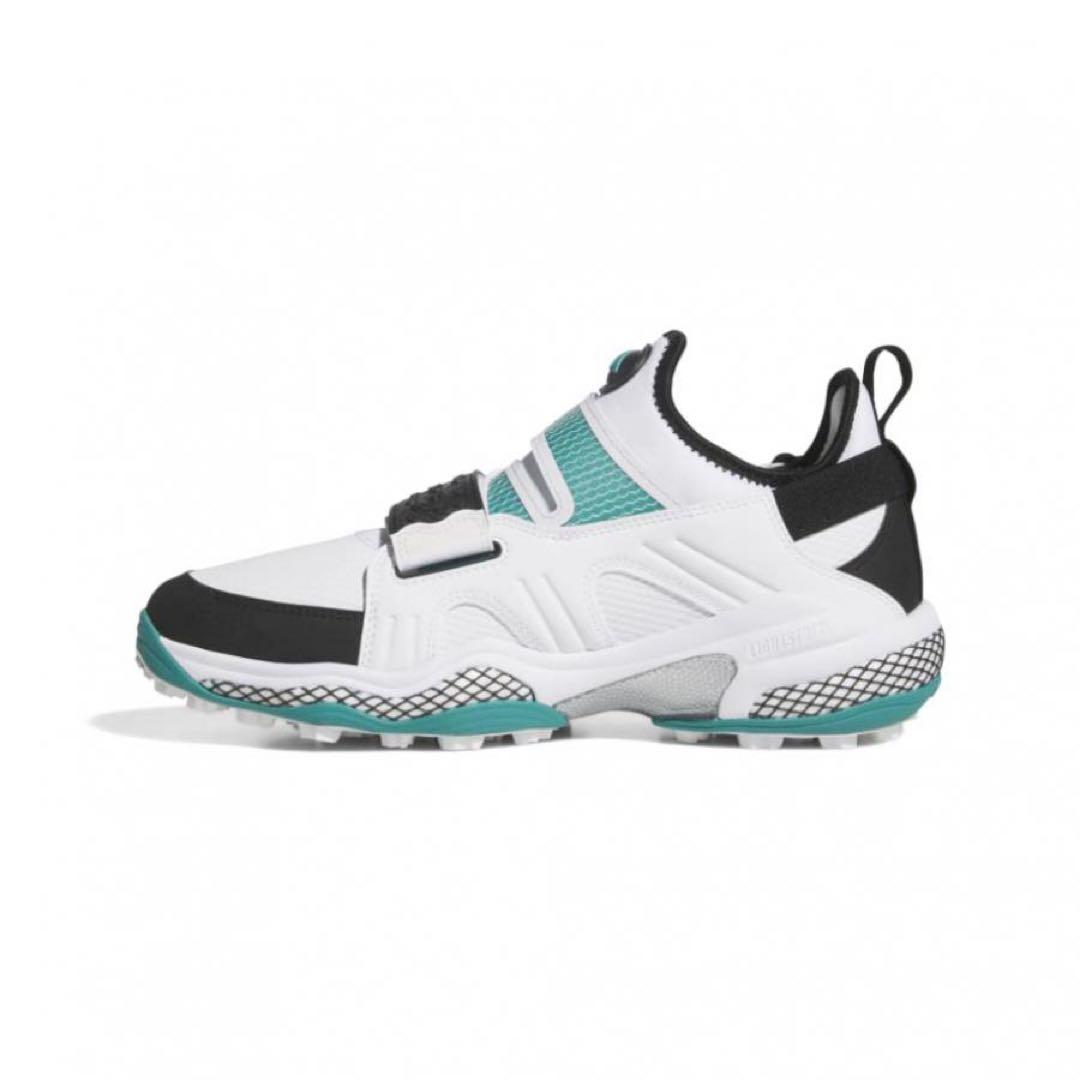 アディダス　ゴルフシューズ　コードカオス25