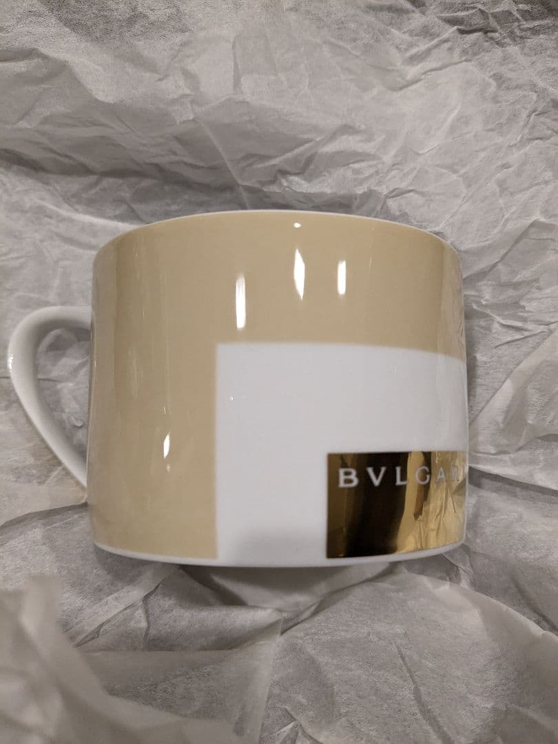 食器 BVLGARI