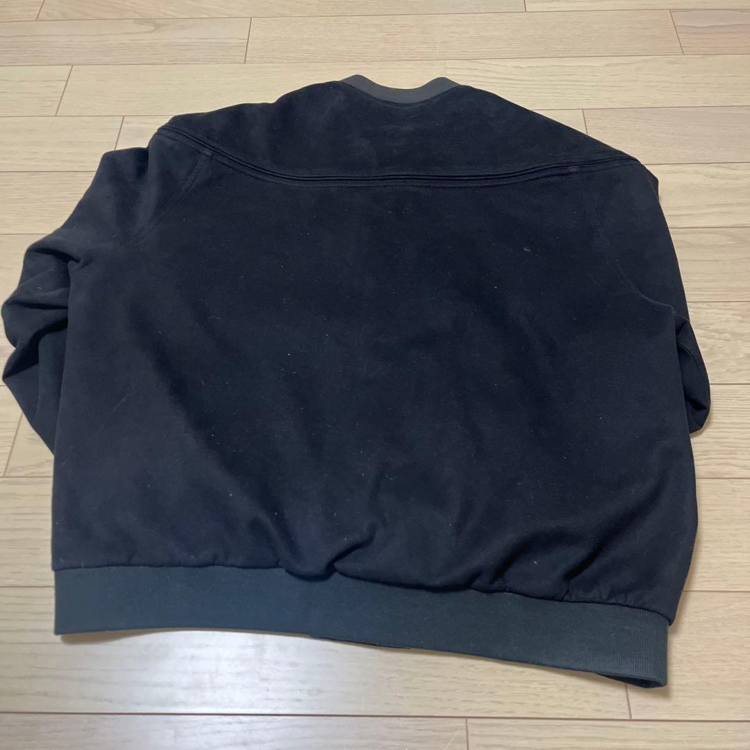 TOWNCRAFT ダービージャケット　カップショルダー　Mサイズ　40-42