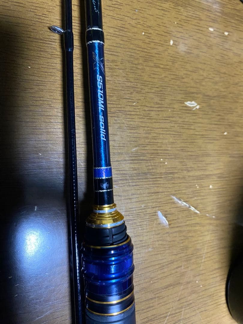 ラグゼEGTR.S５１０ＭＬ-solid