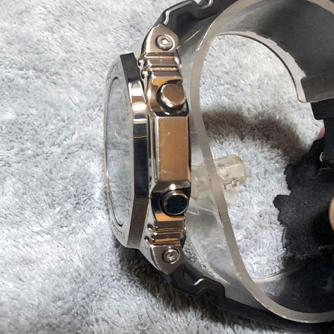 CASIO(カシオ) G-SHOCK GM-2100-1AJF 純正品