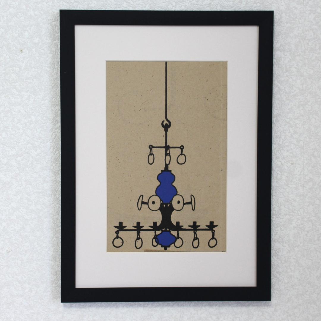 【超激レア】エリックホグラン　Erik Hoglund　初期広告　ポスター8枚組