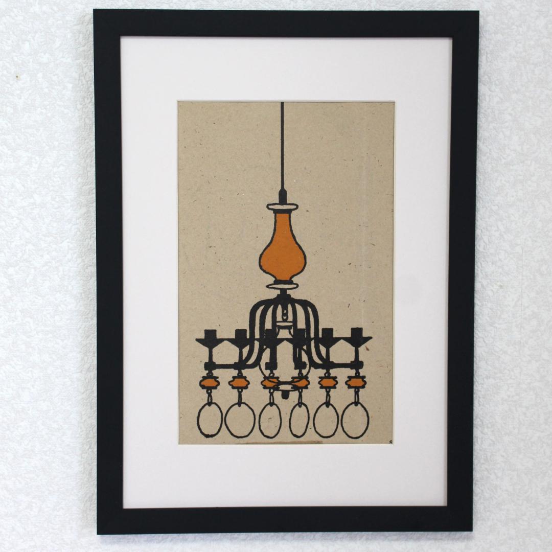 【超激レア】エリックホグラン　Erik Hoglund　初期広告　ポスター8枚組