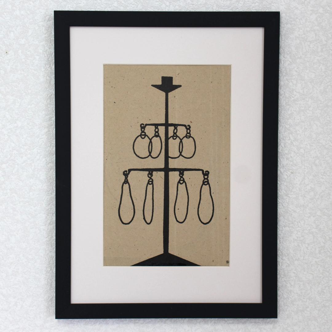 【超激レア】エリックホグラン　Erik Hoglund　初期広告　ポスター8枚組