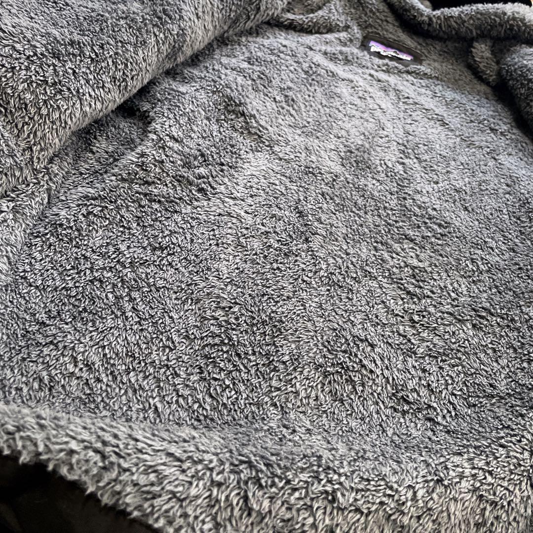 極美品　Patagonia イスマスパーカー　裏ボアmen's M 2019年製