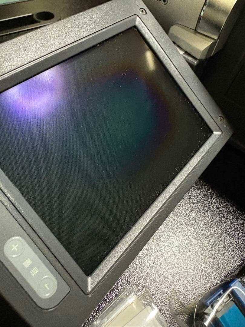 SONY DCR-TRV820 ジャンク