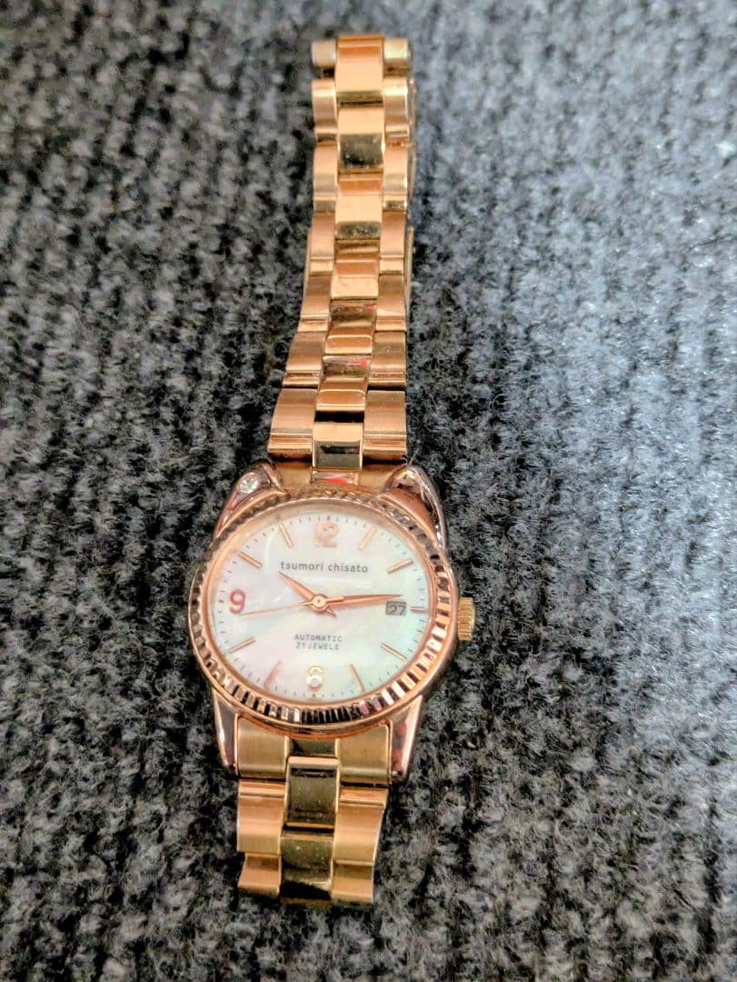 有名ブランド機械式腕時計7本セット！！