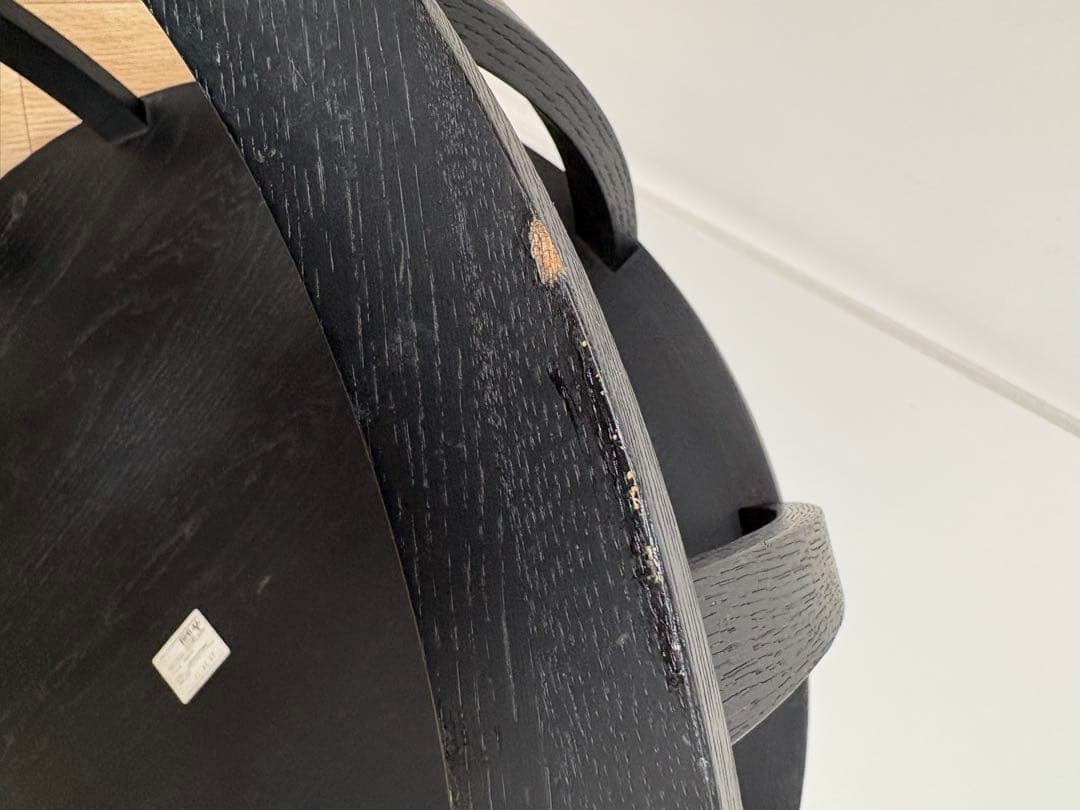 B&B Italia SIMPLICE LOTO ロト ラウンドセンターテーブル