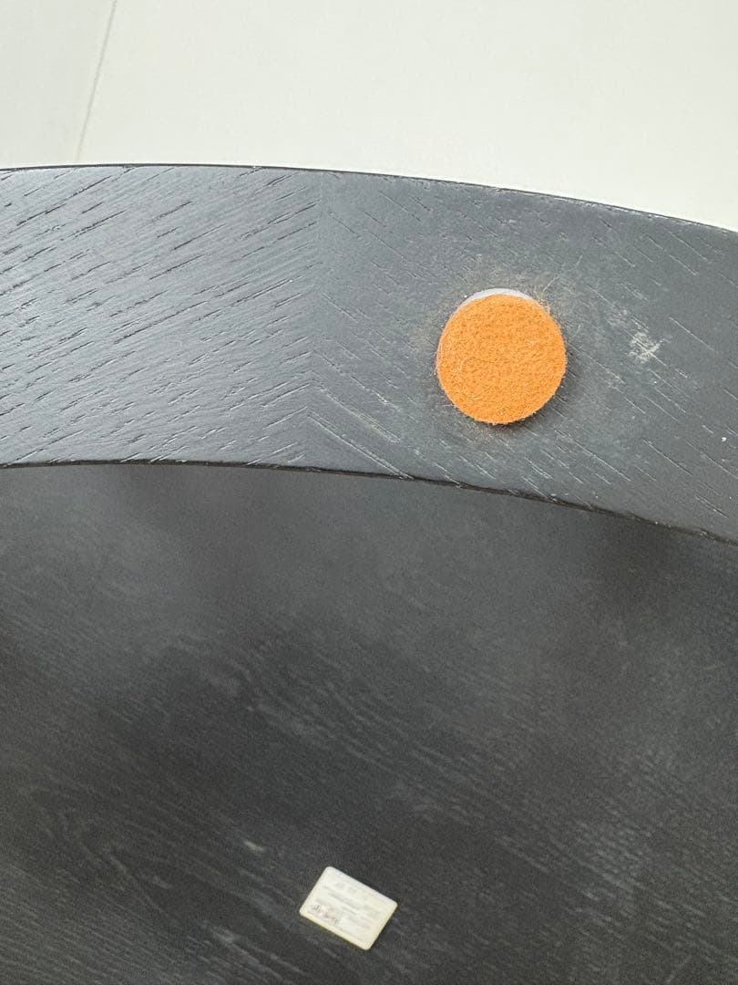 B&B Italia SIMPLICE LOTO ロト ラウンドセンターテーブル