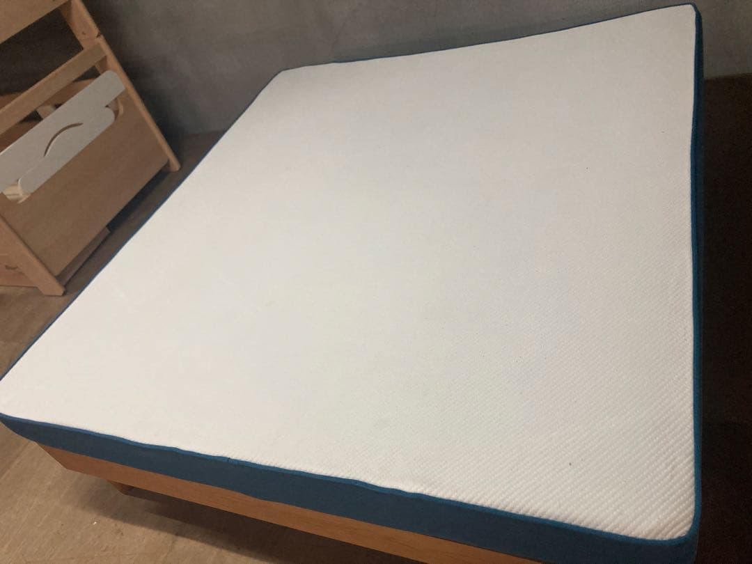 ③（在庫処分セール）オリジナルコアラマットレス【キング】訳あり