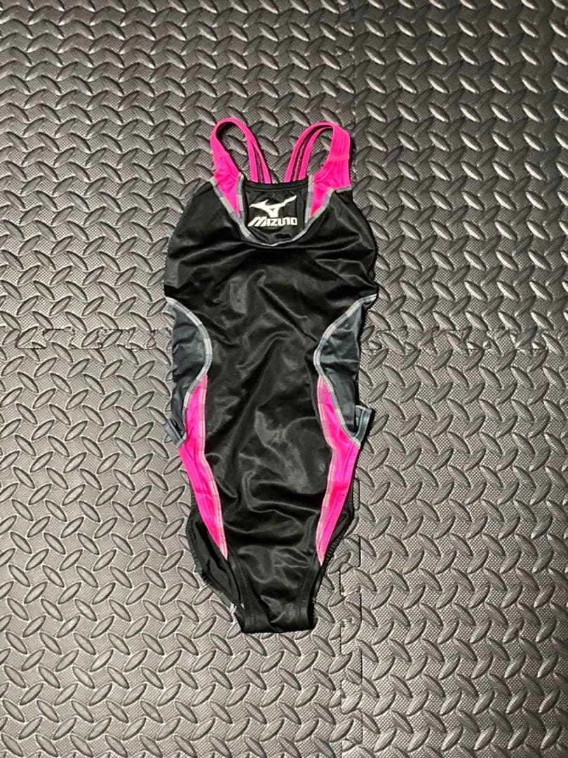 ミズノ　アクセルスーツ　Lサイズ