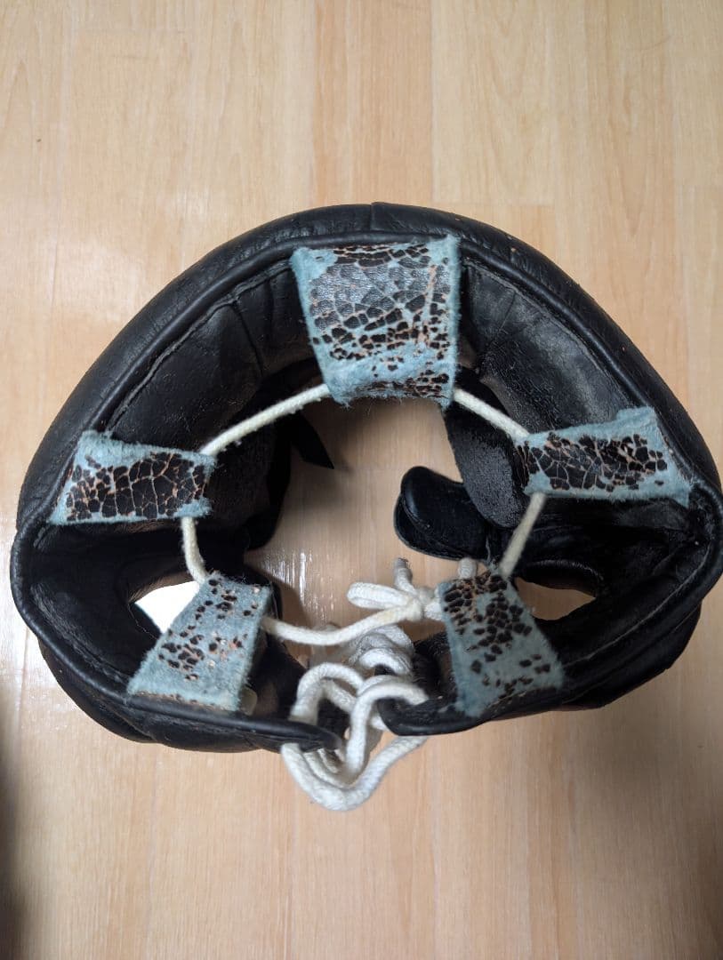 早い者勝ち！！ Winning フルフェイス ヘッドギア M