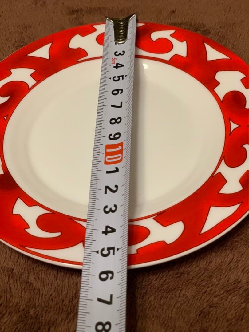 食器 1.)Hermes 160ml. With Box