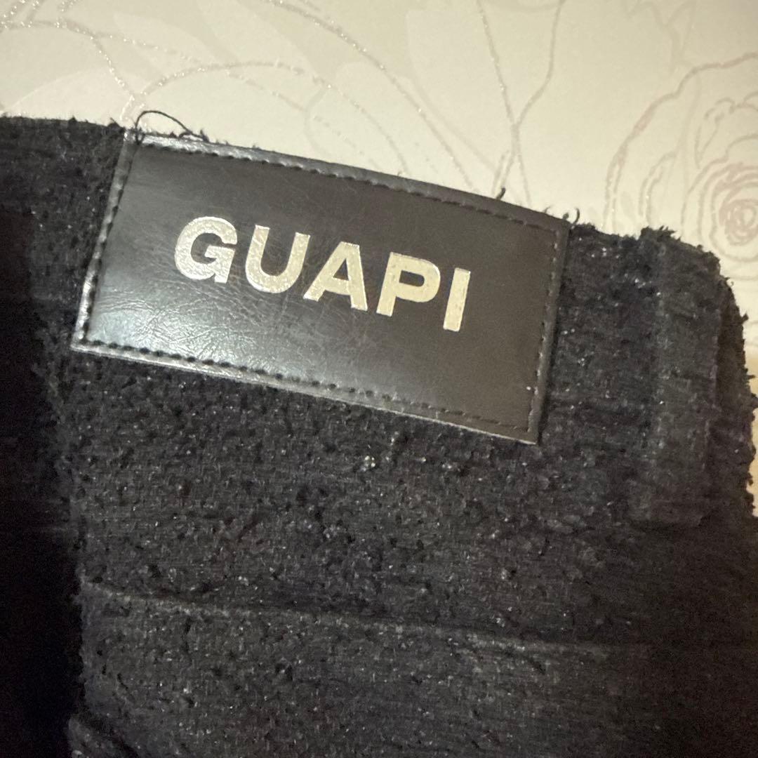 パンツ GUAPI