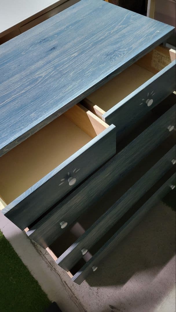 チェスト✨お洒落