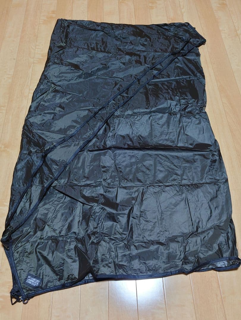 テーブル・チェア・ハンモック HENNESSY HAMMOCK HEXFLY