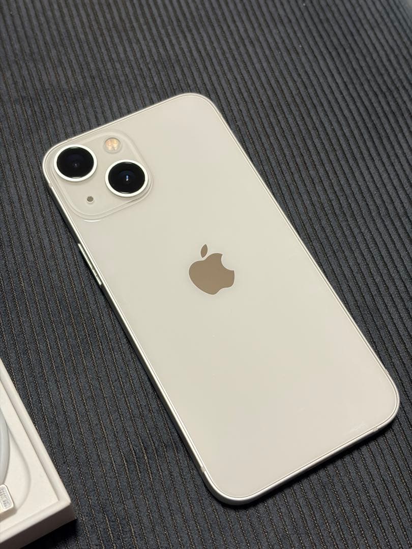 スマートフォン本体 iPhone13mini 256GB