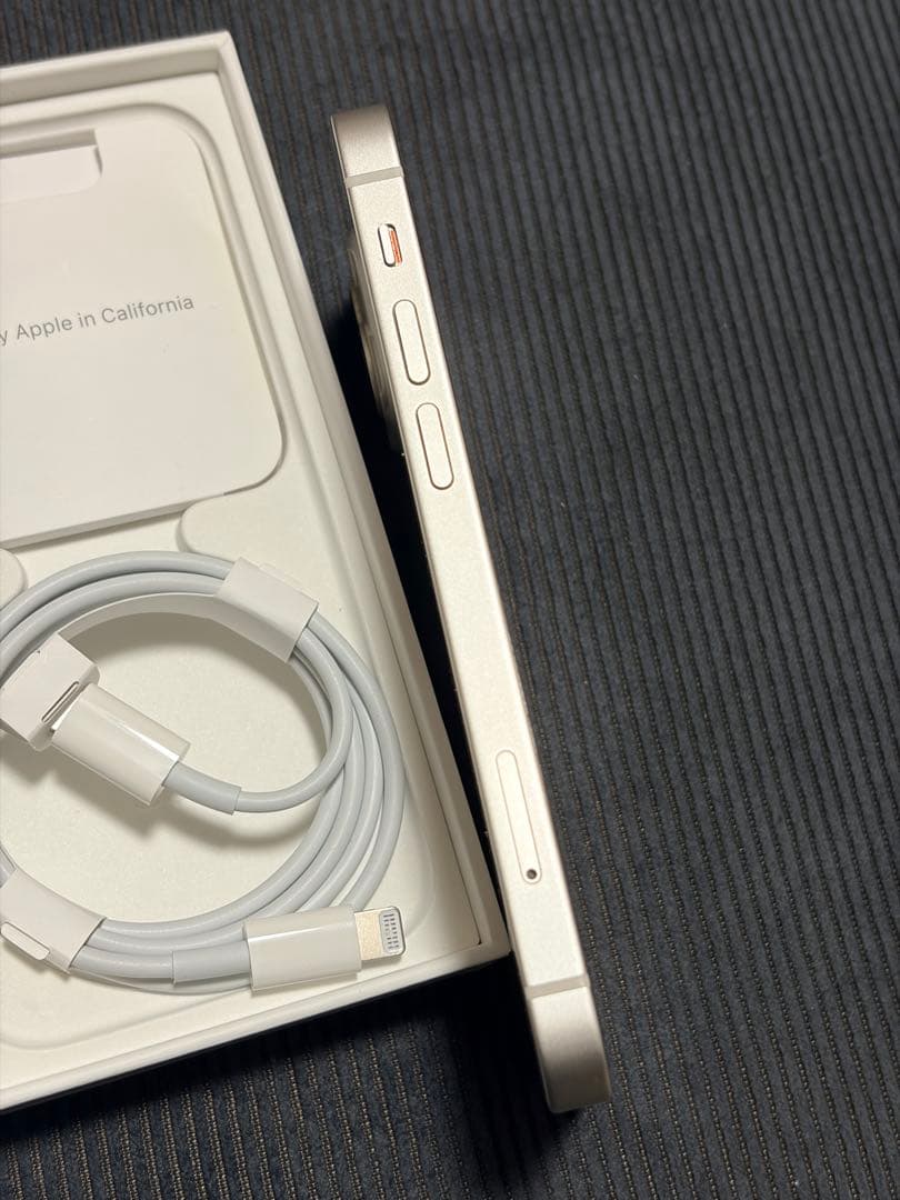 スマートフォン本体 iPhone13mini 256GB