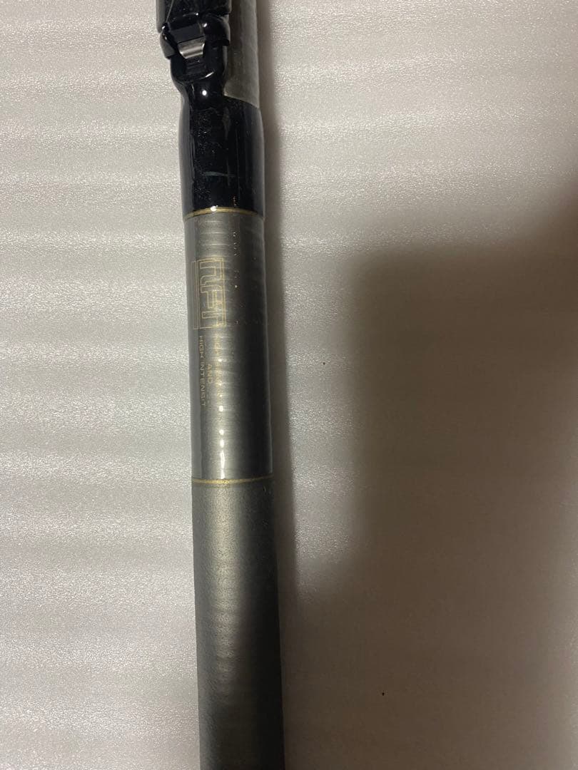 シマノNFTパワーループ大磯1-630