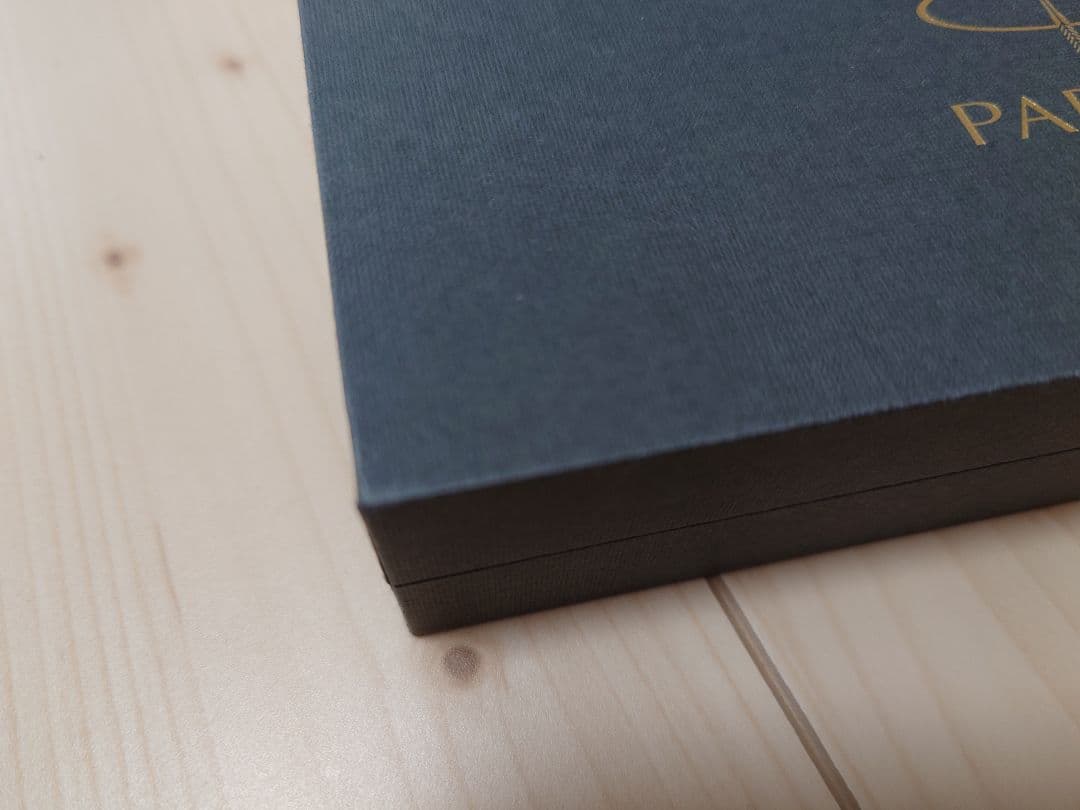 PARKER インジェニュイティ プレミアム アローGT スペシャルエディション