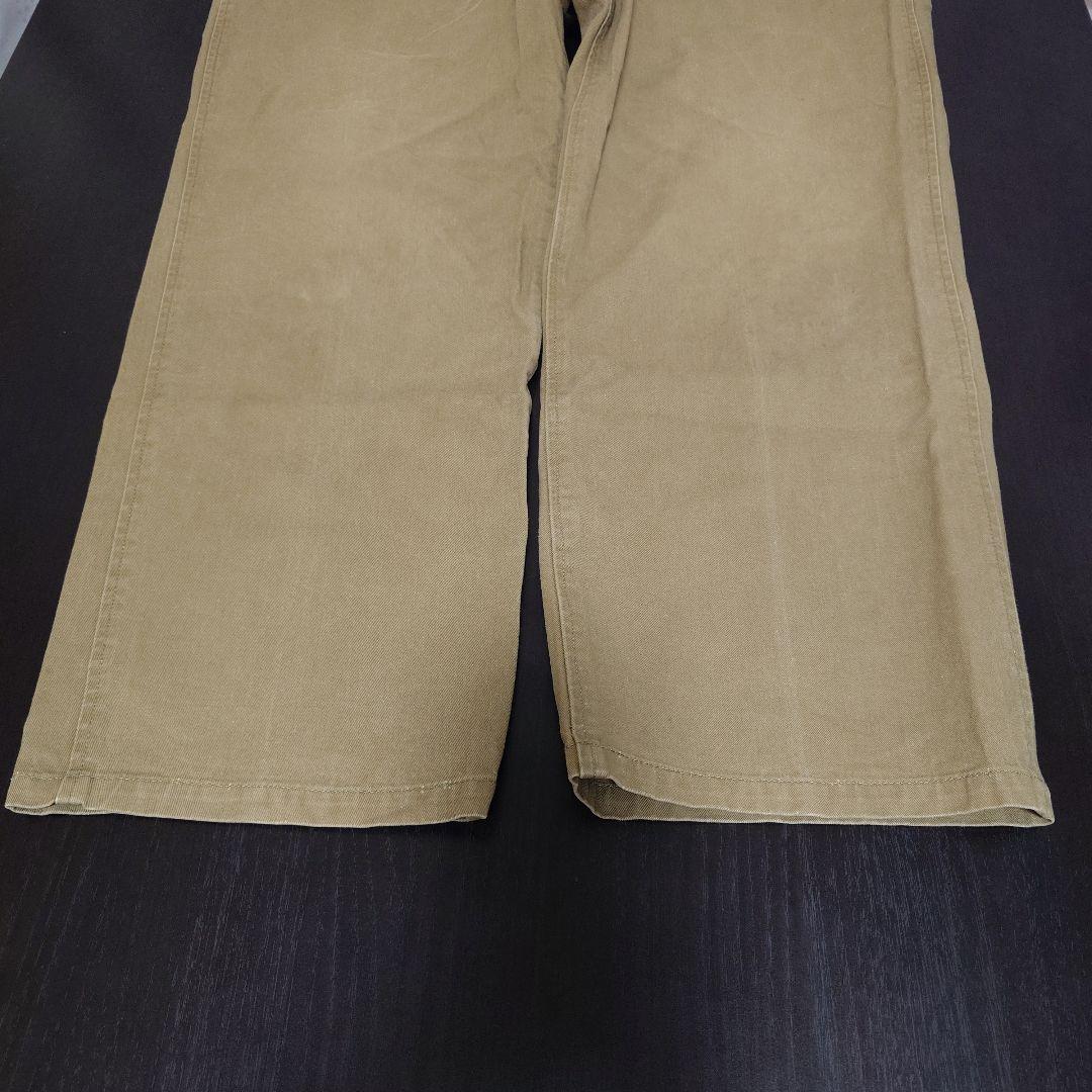 昭五式 夏衣袴 中田商店 日本軍 軍服上下 Ｌサイズ相当